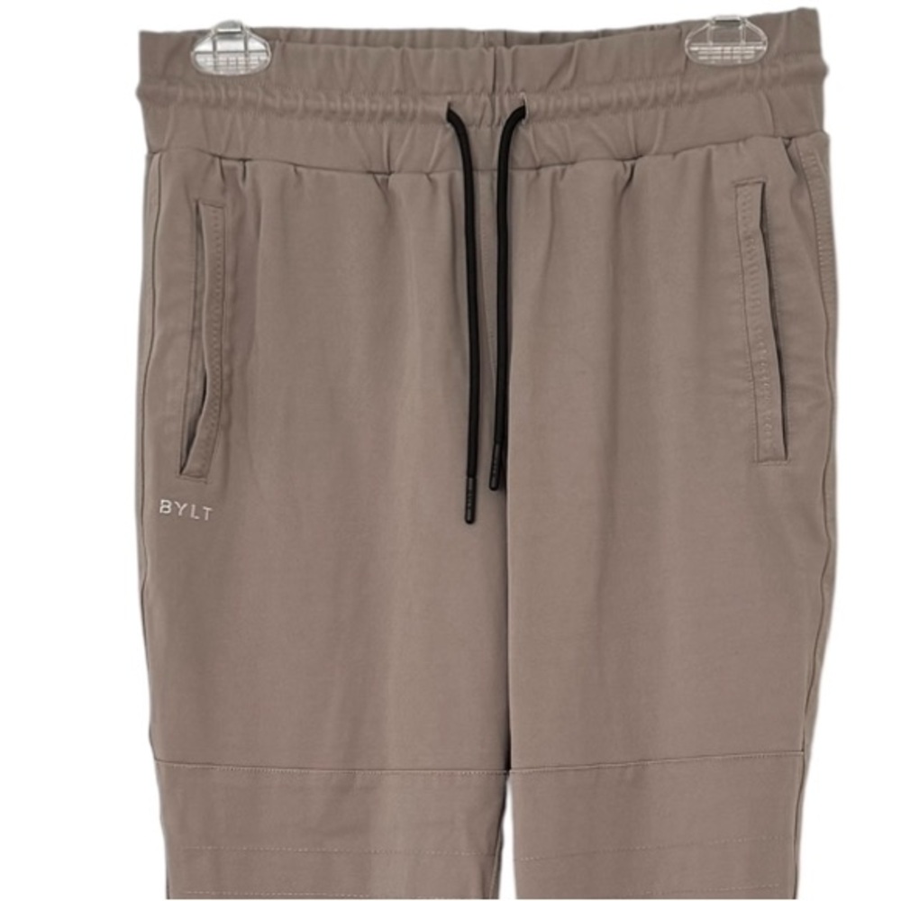BYLT Elite+ Jogger Size S In Sand Color - Picture 5 of 13